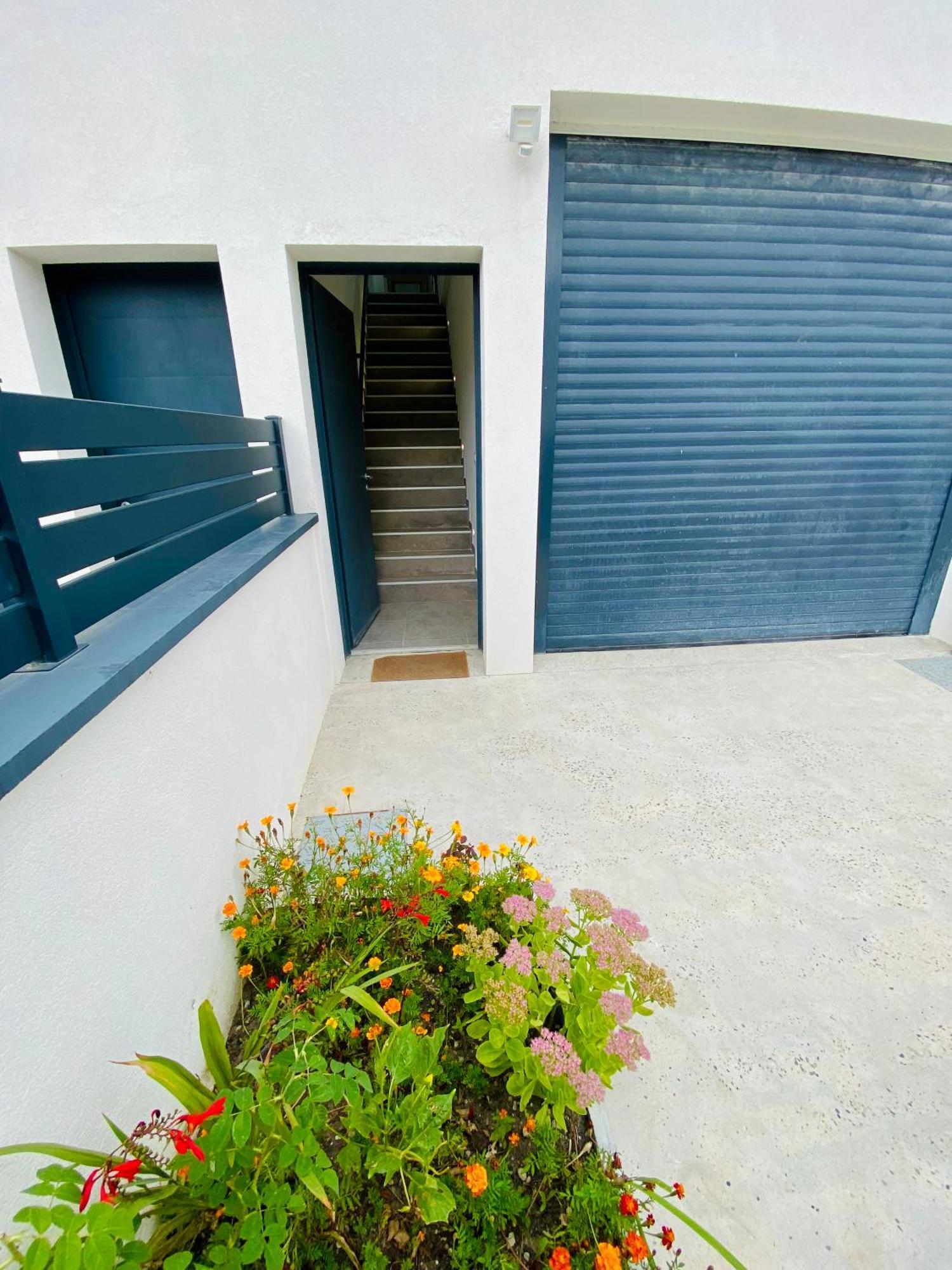Maison Arkea Arena Floirac  Εξωτερικό φωτογραφία