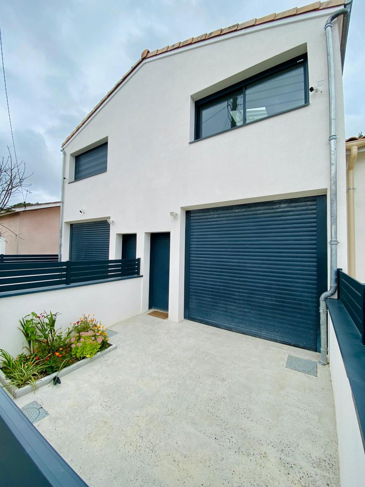 Maison Arkea Arena Floirac  Εξωτερικό φωτογραφία